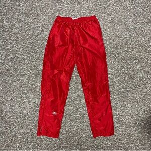 Vintage 1950s Bill Rodger's Made in USA Athletic Basketball x Track x Gym Pants